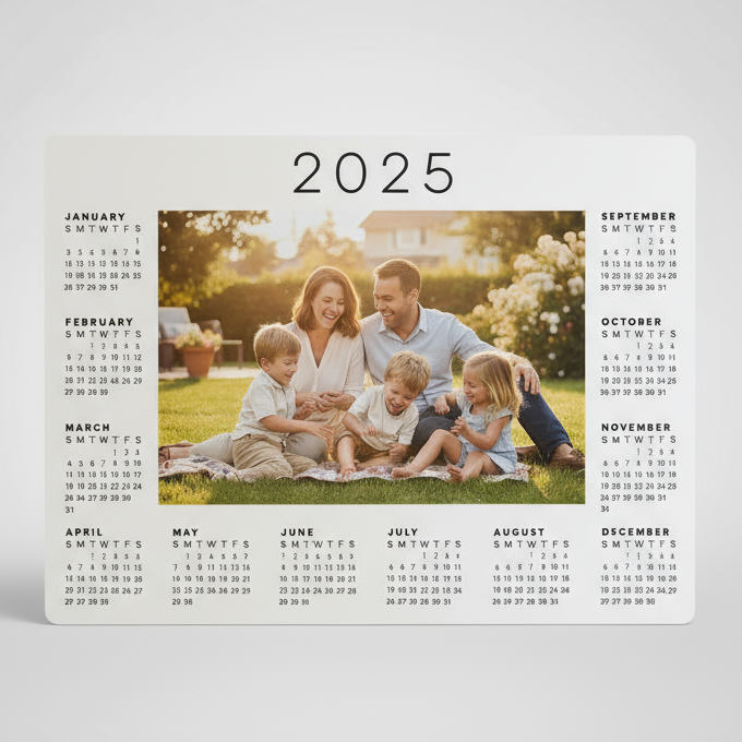 Photemia Calendars