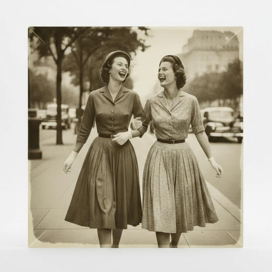 Photemia Photo Magnets (formerly Retro)