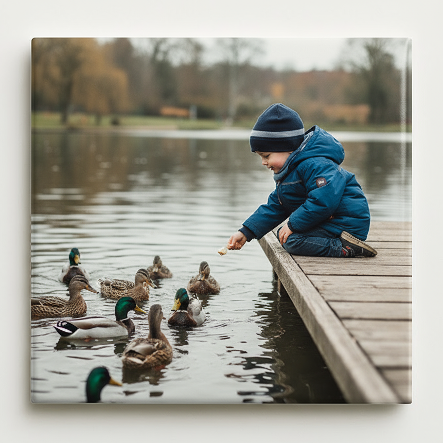 Photemia Photo Magnets